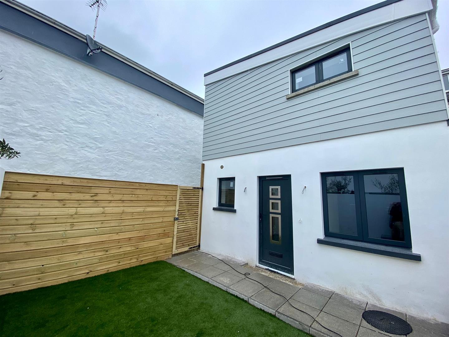 Trematon Cottage, 97 St. Saviours Road, St. Helier, Jersey